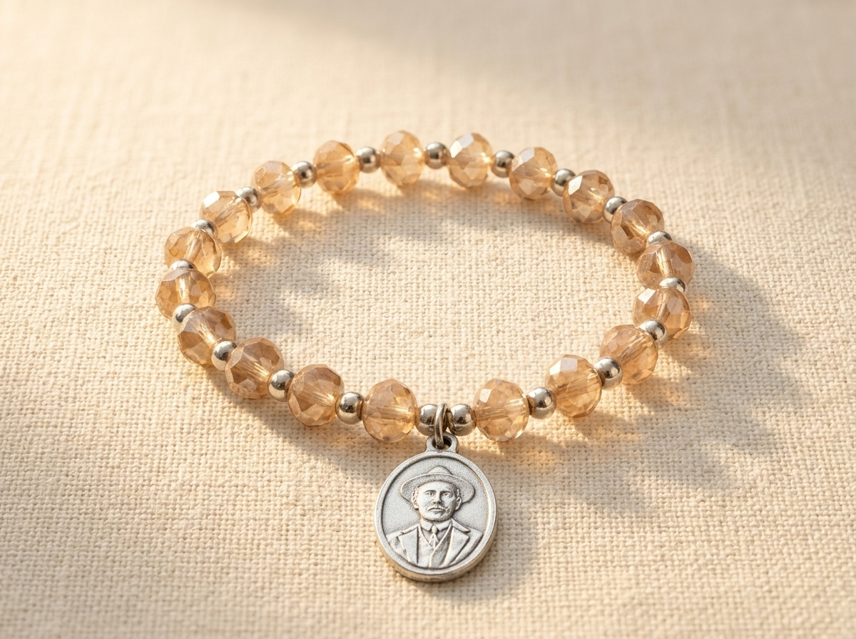 José Gregorio Hernández Bracelet