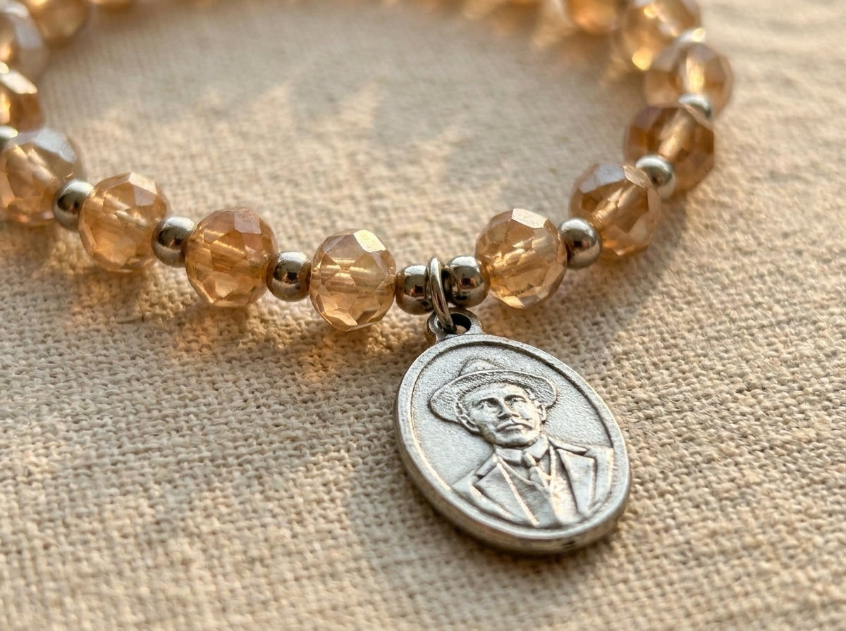 José Gregorio Hernández Bracelet