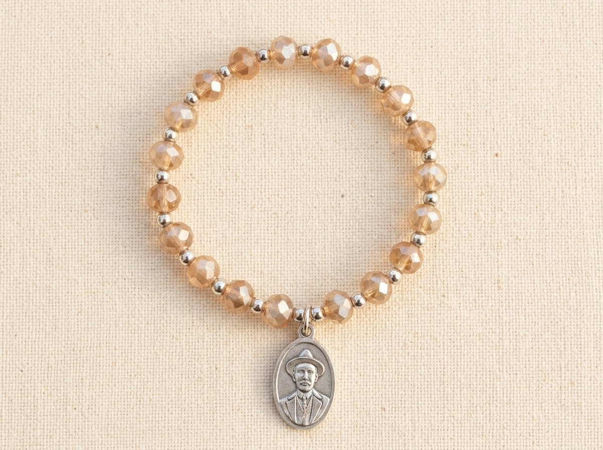 José Gregorio Hernández Bracelet