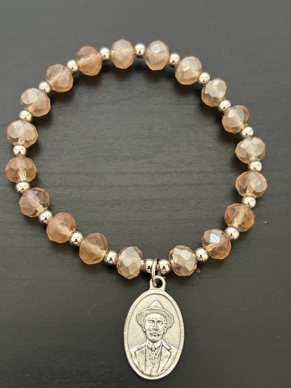 José Gregorio Hernández Bracelet